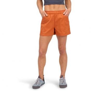 Shorts Black Diamond Notion Donna