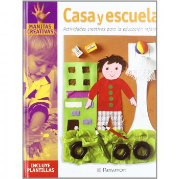 Casa y escuela