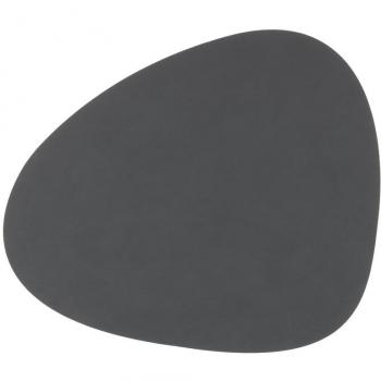 Gris Anthracite Set de table Nupo Curve L