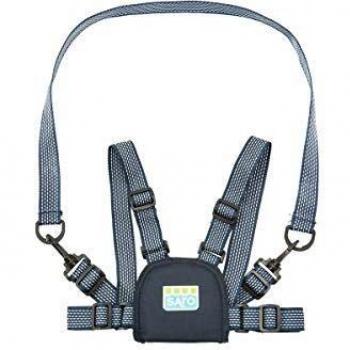 Saro tirantes confort