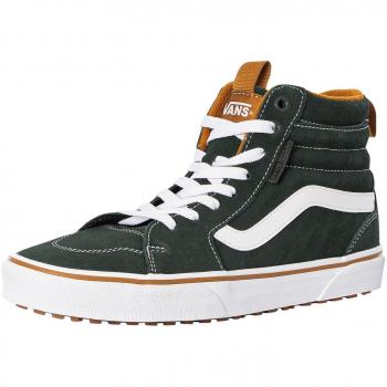 Filmore Hi Vansguard Suede Footwear