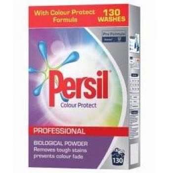 Persil Colour Protect Bio Washing Powder 8.4 kg, 140 washes
