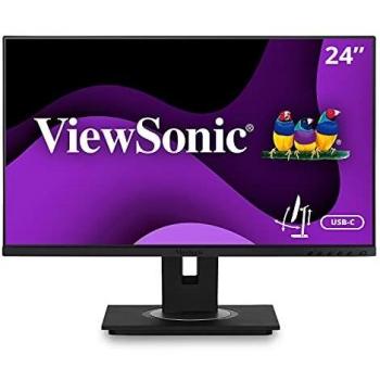 Viewsonic VG2456 24 Full HD Display