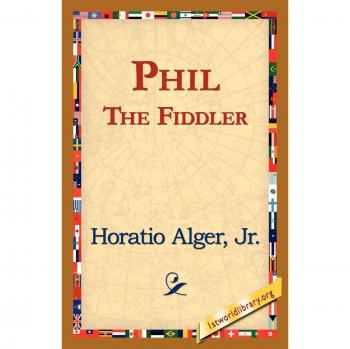 Phil the Fiddler