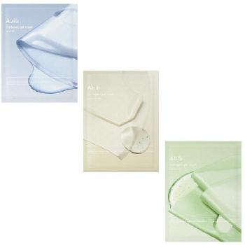 Collagen Gel Mask con Rosa di Gerico
