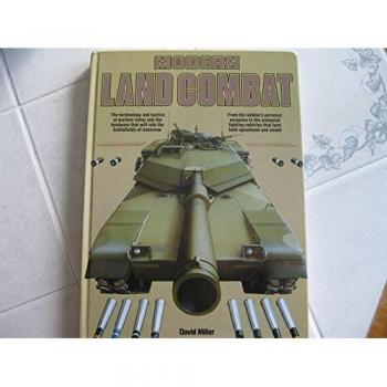 Modern Land Combat