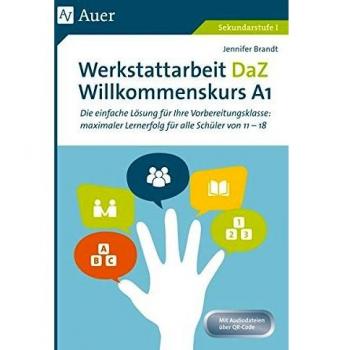Werkstattarbeit DaZ