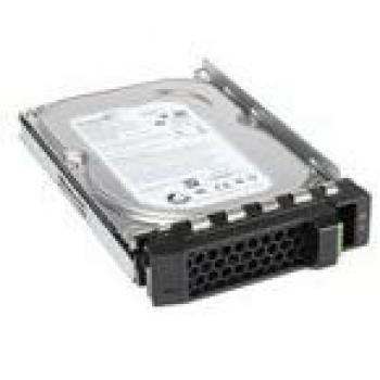 Fujitsu 3TB 8.89 cm SAS 7200 RPM Hot‑Swap Drive
