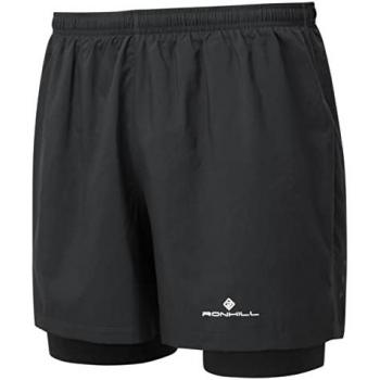 Shorts Ronhill Core Twin Hommes