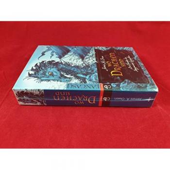 Die Chroniken der Imaginarium Geographica