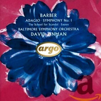 Adagio for Strings