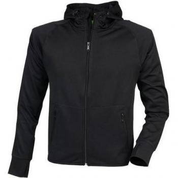 Sudadera Ligera para Correr Hombre Tombo XL Gris