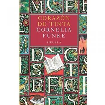 Corazã³n de Tinta: 115 Funke, Cornelia And Blanco, Rosa Pilar