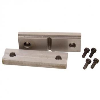 Mors de serrage 110mm pour étaux