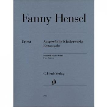 Hensel Fanny