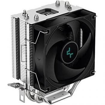 Ventilador Disipador Cpu Gaming Deepcool Ag300 92Mm