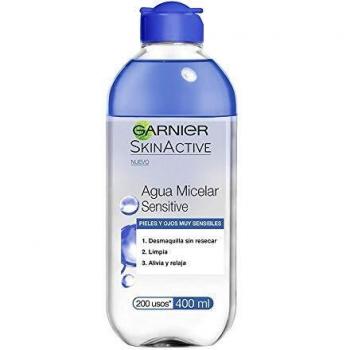 Garnier Skin Active Sensitive Micellar Water 400 ml