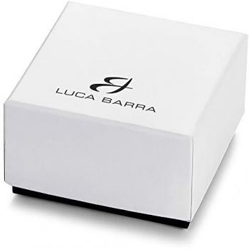 Anillo Luca Barra para Hombre ANK124.13