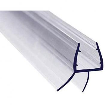 Joint d'étanchéité pour cabine douche 100 cm – Verre 6 mm