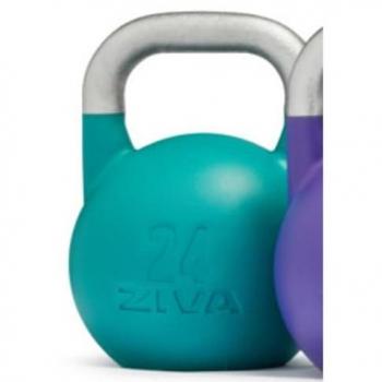 Kettlebell Ziva Performance Competition 24kg