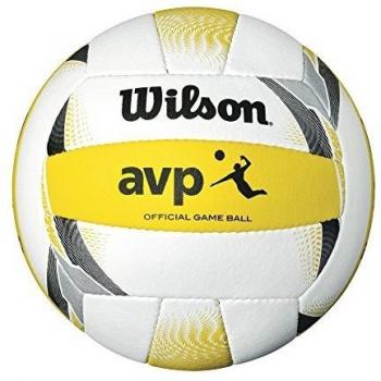 Wilson AVP II Coastal Sport Ball