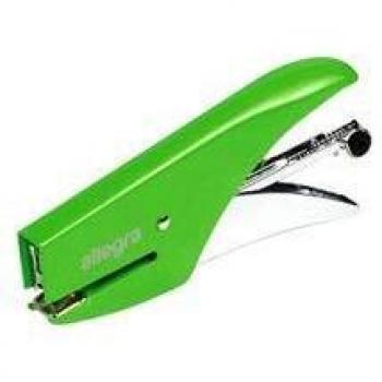 Allegra fluo cucitrice