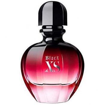 Perfume Paco Rabanne Black Xs For Her Edt 50ml