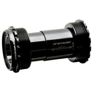 Centrale T7A 30 Ceramica Coated Black