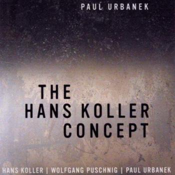 Hans Koller : L'Essence