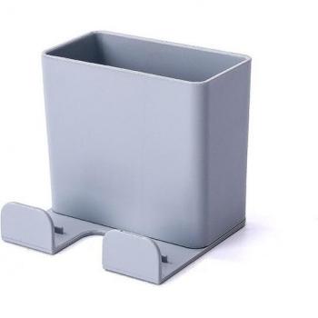 Montaje Móvil: Caja y Estante