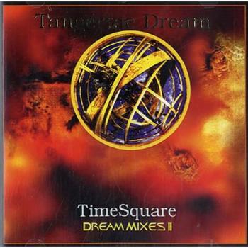 Timesquare – Série Mélodies de Rêve 2