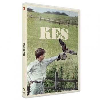Kés – Edition restaurée