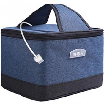 USB UVC Sterilizer Box for Everyday Essentials
