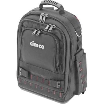 Cimco Werkzeugsack Ergo‑XL30 – 170425 Modell, 30 l Volumen, 17 kg Zuladung