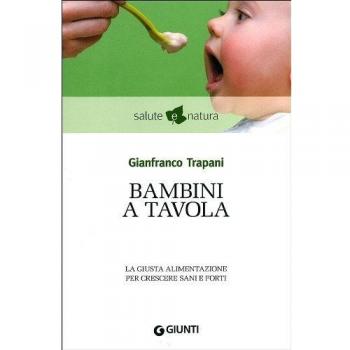 Bambini a Tavola