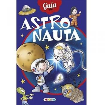 Guia de astronautas (Tapa dura).