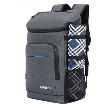 DENUONISS Large Wine Cooler Backpack