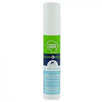 Roll-on Apaisant contre les Piqûres de Moustiques 10ml