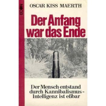 Der Anfang war das Ende