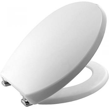 Buxton STAY TIGHT Toilet Seat