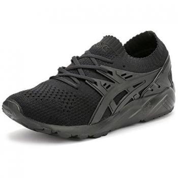 Nike? No sorry: Gell Kayano Training Knit 41.5 EU Nero