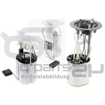 Bosch 1 582 881 057 – Motor-Kraftstoffpumpen-Set