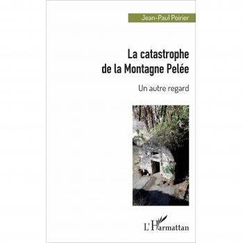 La Catastrophe De La Montagne Pelée