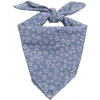 Collar Cuadrado “Elegancia Pet”
