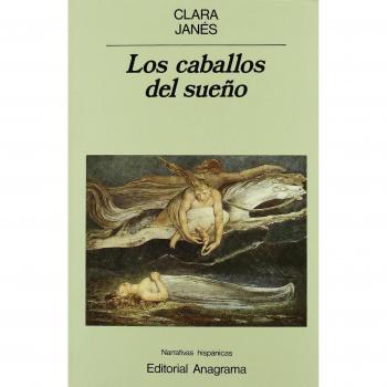 Los caballos del sueño