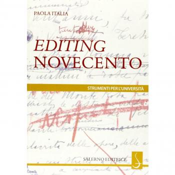Editing Novecento