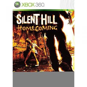 Silent Hill : Le Retour – Xbox 360