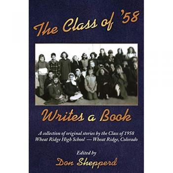 The Class of '58 Writes a Book