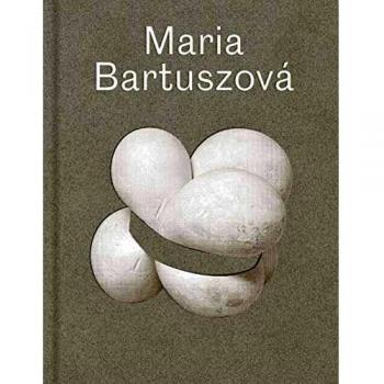 Maria Bartuszova