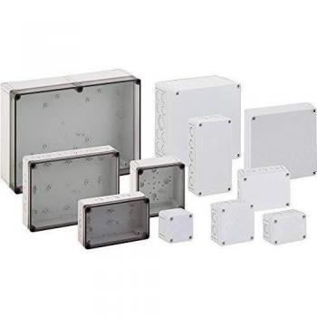Spelsberg TK PS 1818-8f-m IP66 Switchgear Cabinet